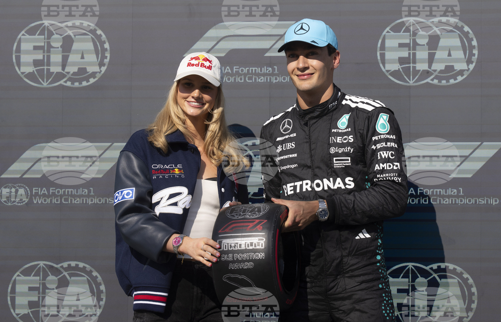 F1 Canadian Grand Prix Auto Racing