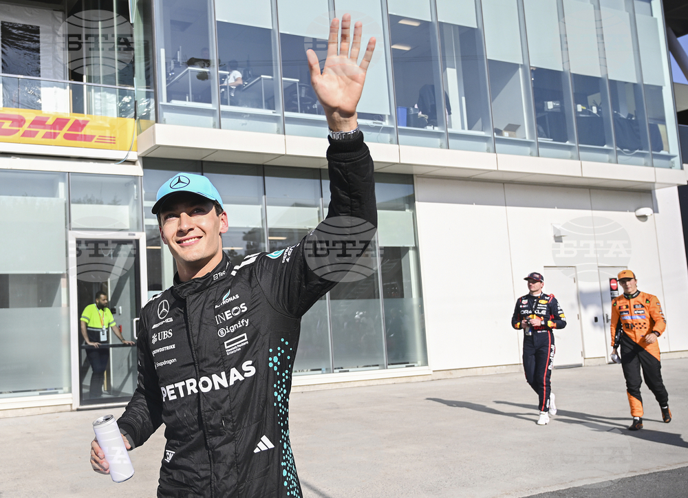 F1 Canadian Grand Prix Auto Racing