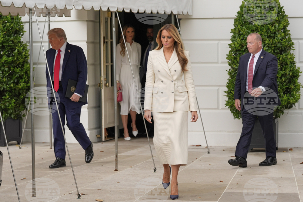 Trump Miltary Parade