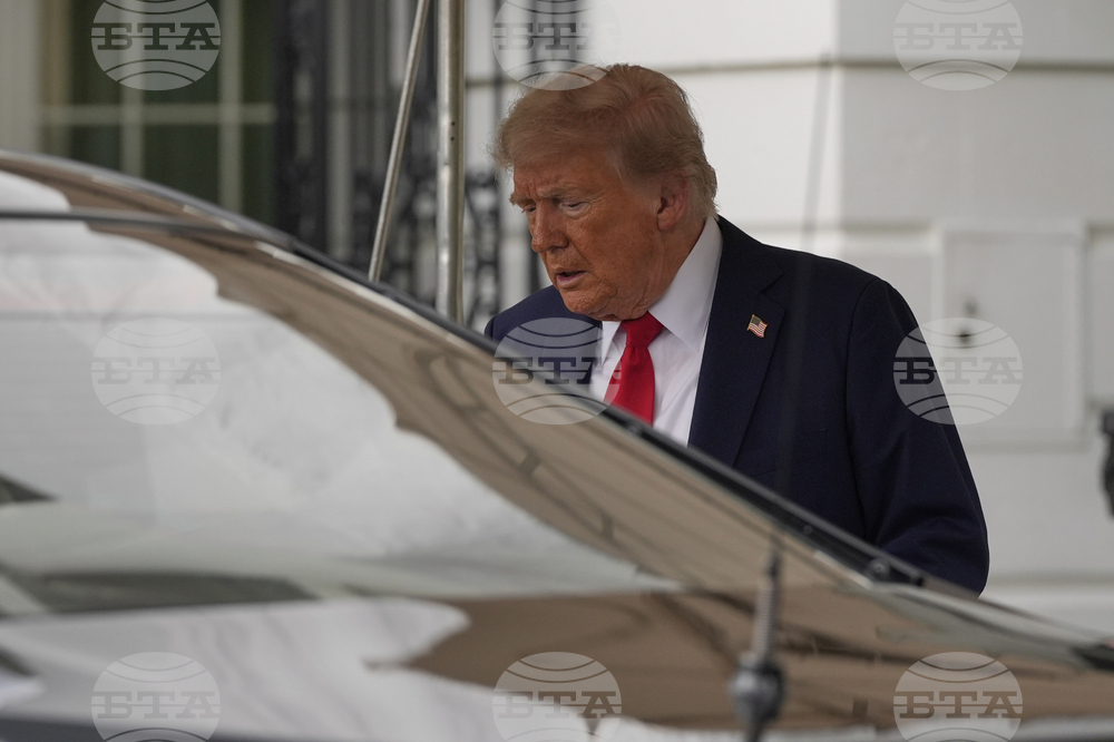 Trump Miltary Parade
