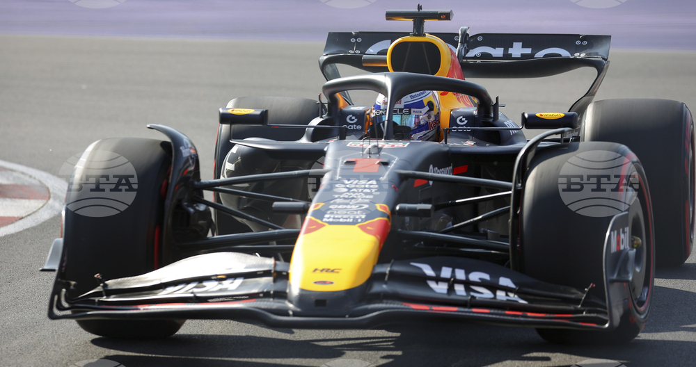 F1 Canadian Grand Prix Auto Racing