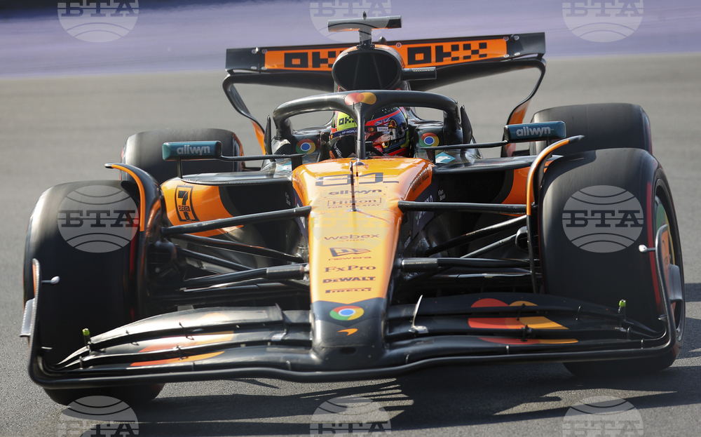 F1 Canadian Grand Prix Auto Racing