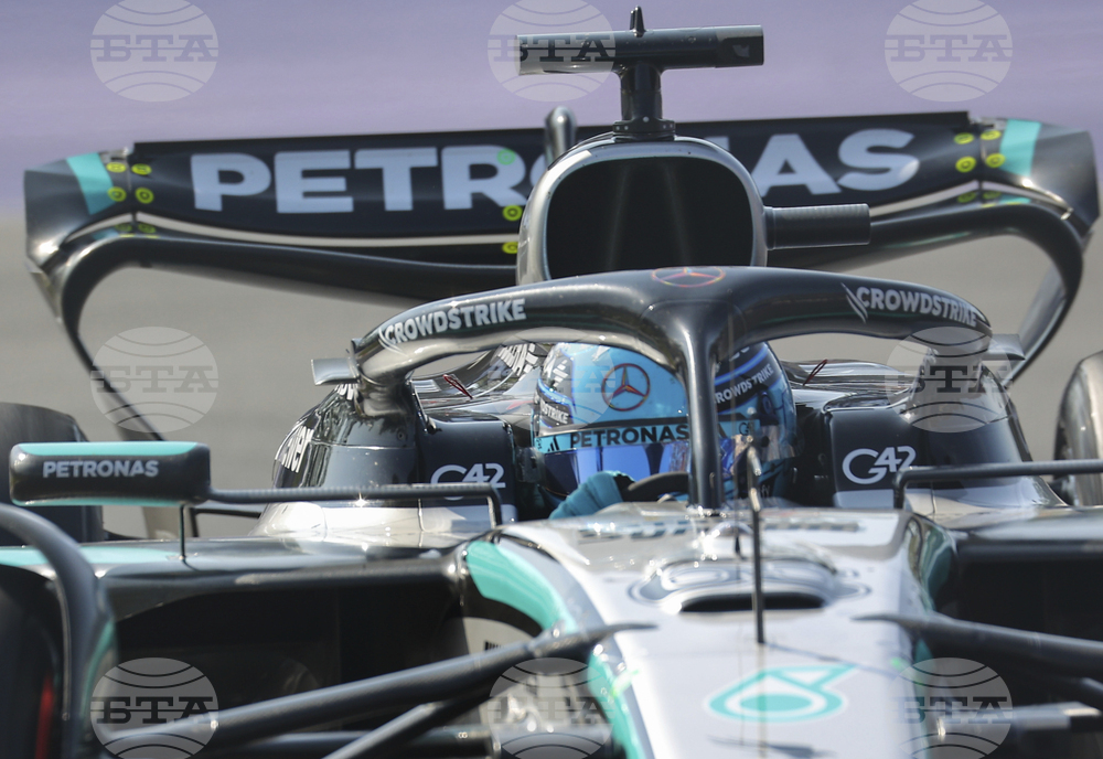 F1 Canadian Grand Prix Auto Racing