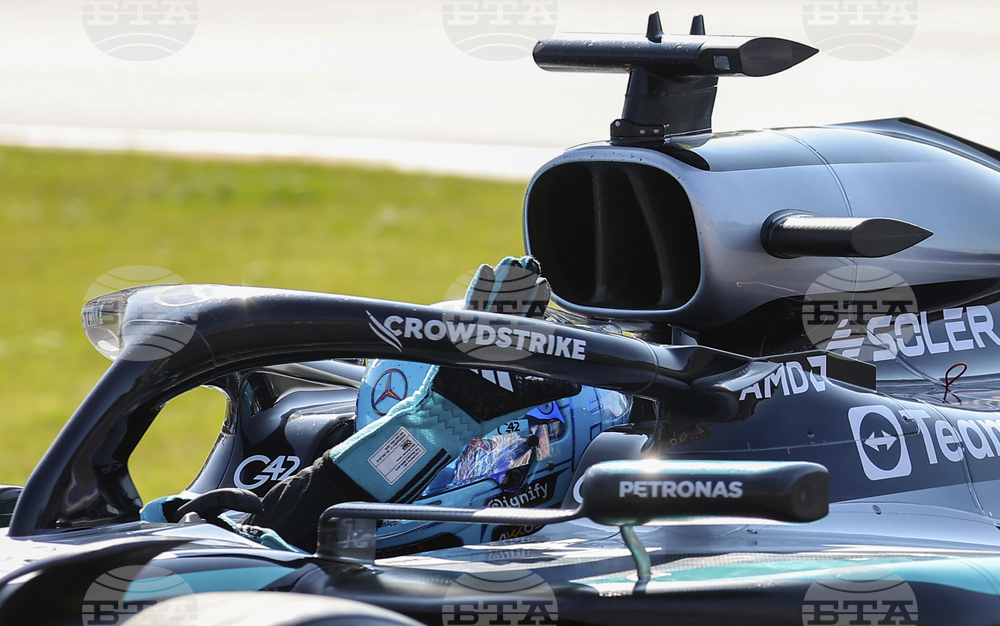 F1 Canadian Grand Prix Auto Racing