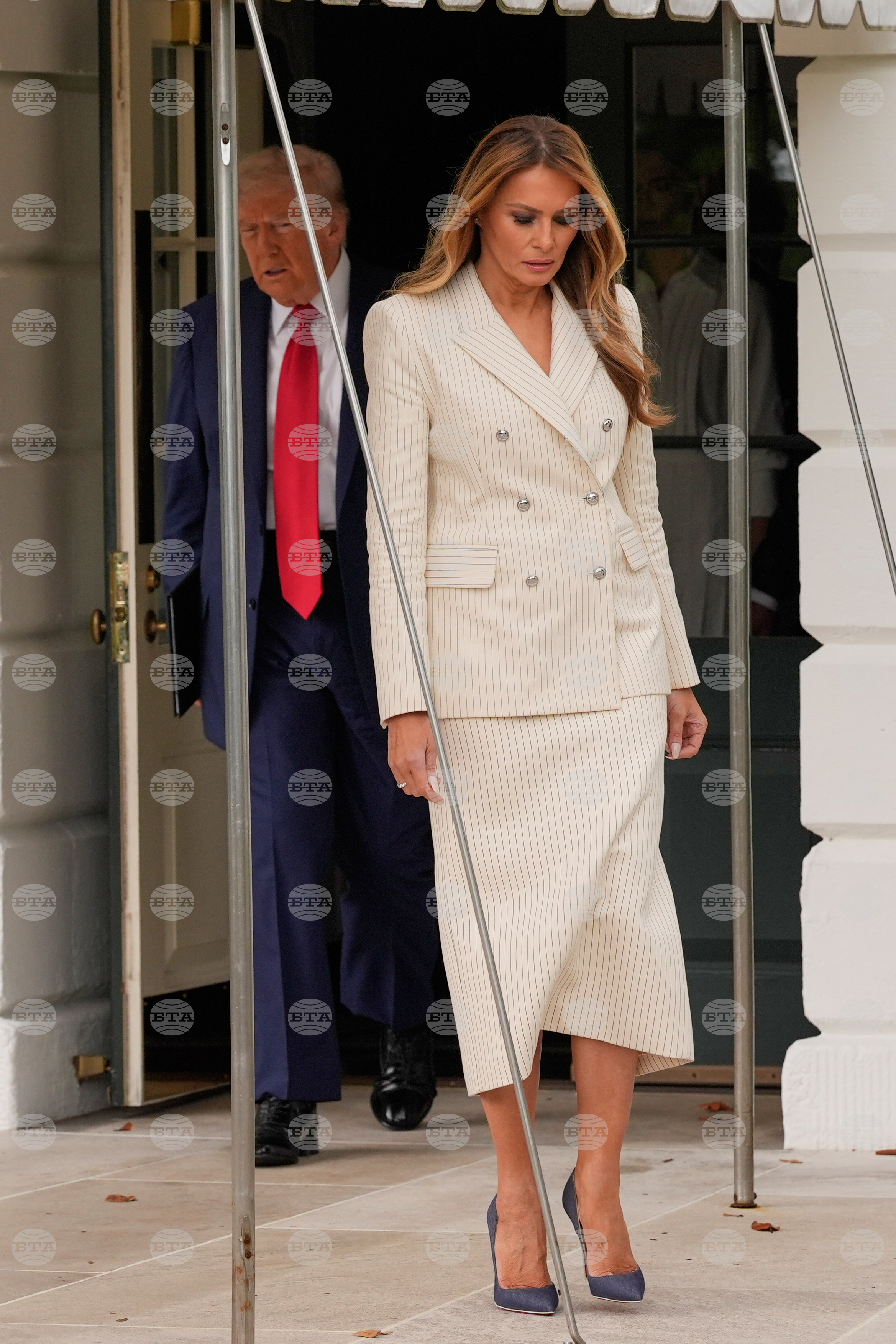 Trump Miltary Parade