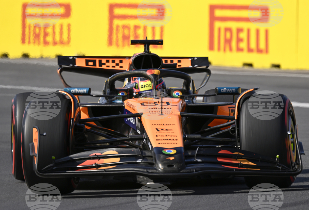 F1 Canadian Grand Prix Auto Racing