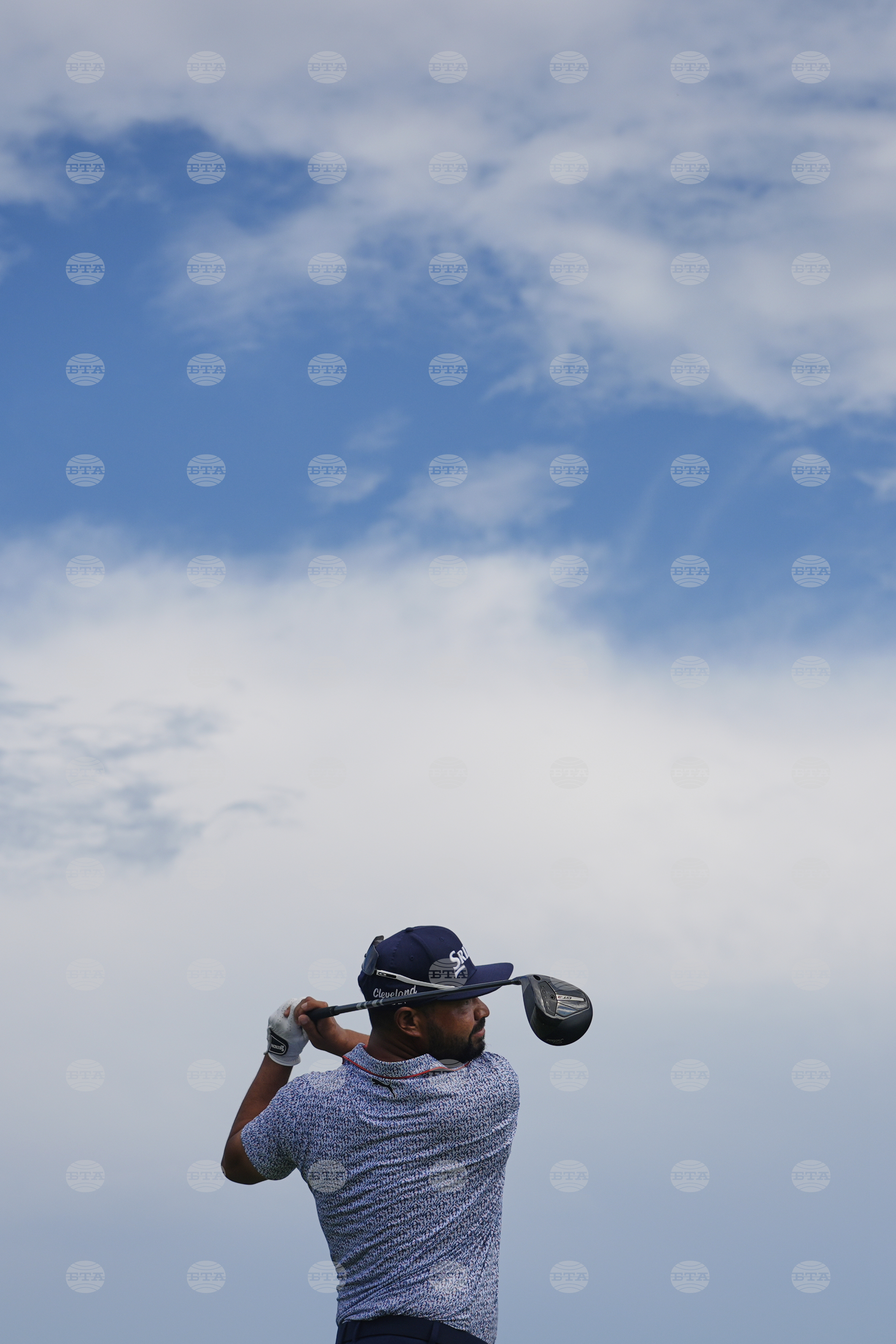 US Open Golf
