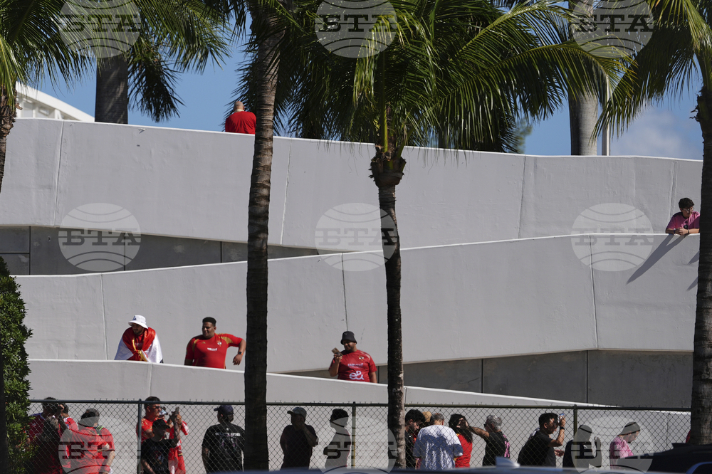 CWC Al Ahly Inter Miami Soccer