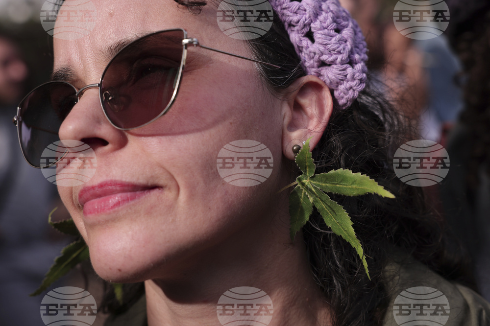 Brazil Marijuana