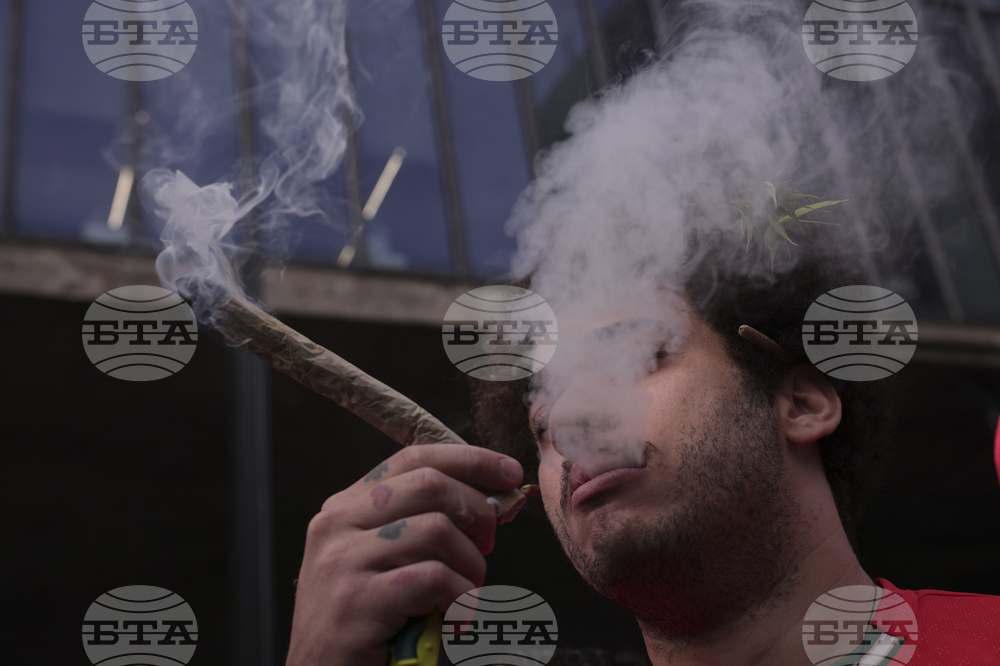Brazil Marijuana