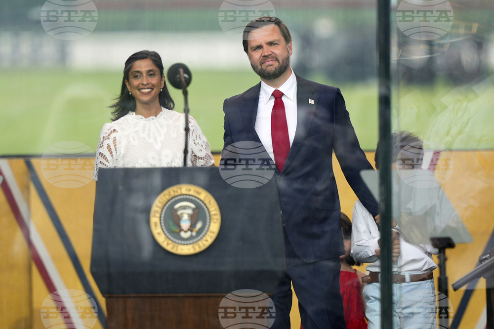 Trump Military Parade