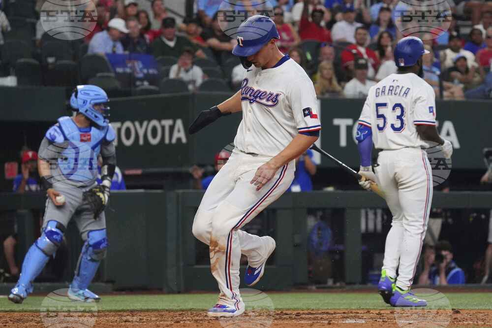 White Sox Rangers Baseball