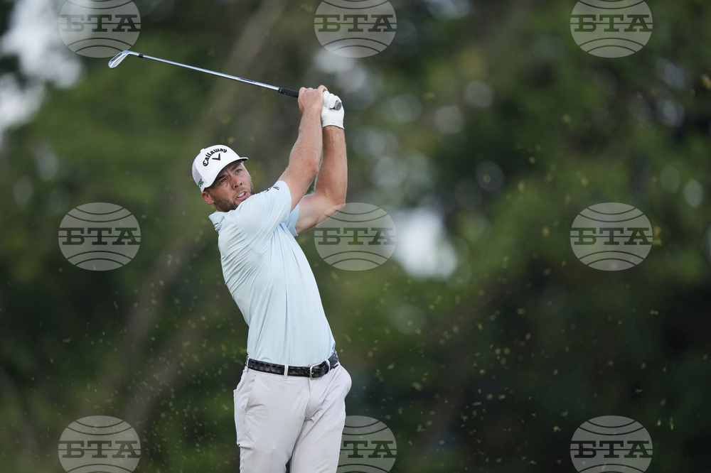 US Open Golf