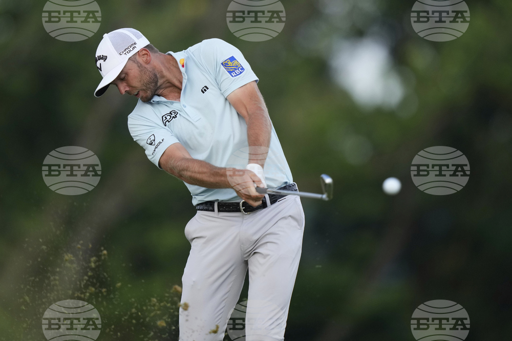 US Open Golf