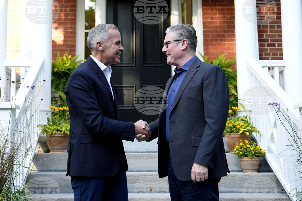 Canada G7 Summit