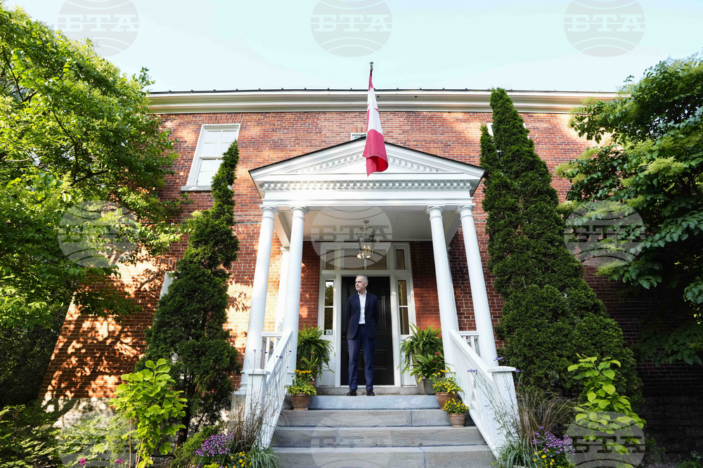 Canada G7 Summit