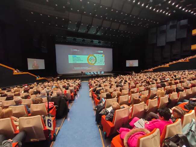 Министър Пенов: Всяко дете ще влезе в STEM кабинет 