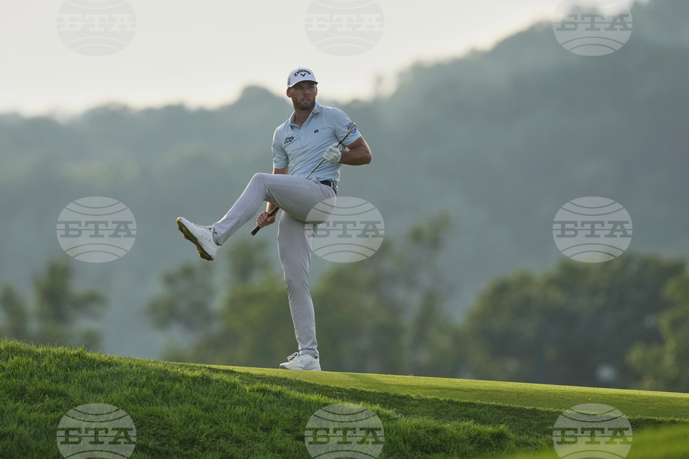 US Open Golf