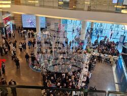 Снимка: Община Банско - международни туристически изложения