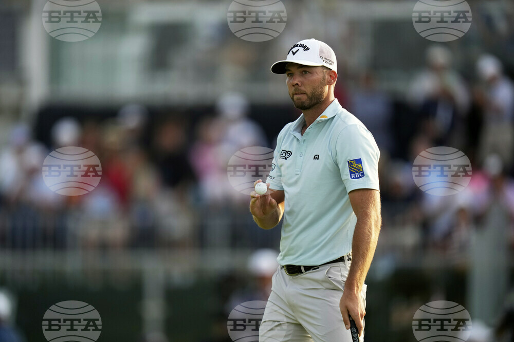 US Open Golf