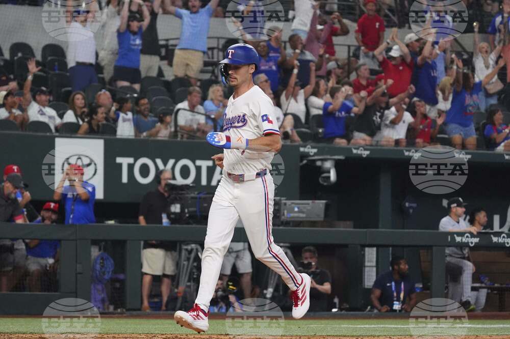 White Sox Rangers Baseball