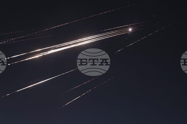 САЩ затварят посолството си в Йерусалим в Израел от днес до петък, каза Държавният департамент