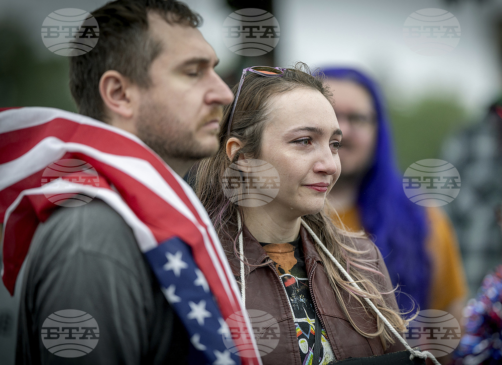 US Protests Minnesota