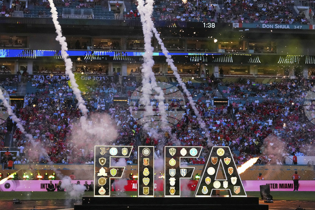 Близо 1,5 милиона билета са продадени за Световното клубно първенство, съобщава ФИФА