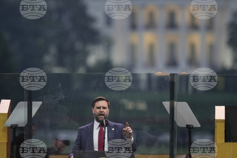 Trump Military Parade