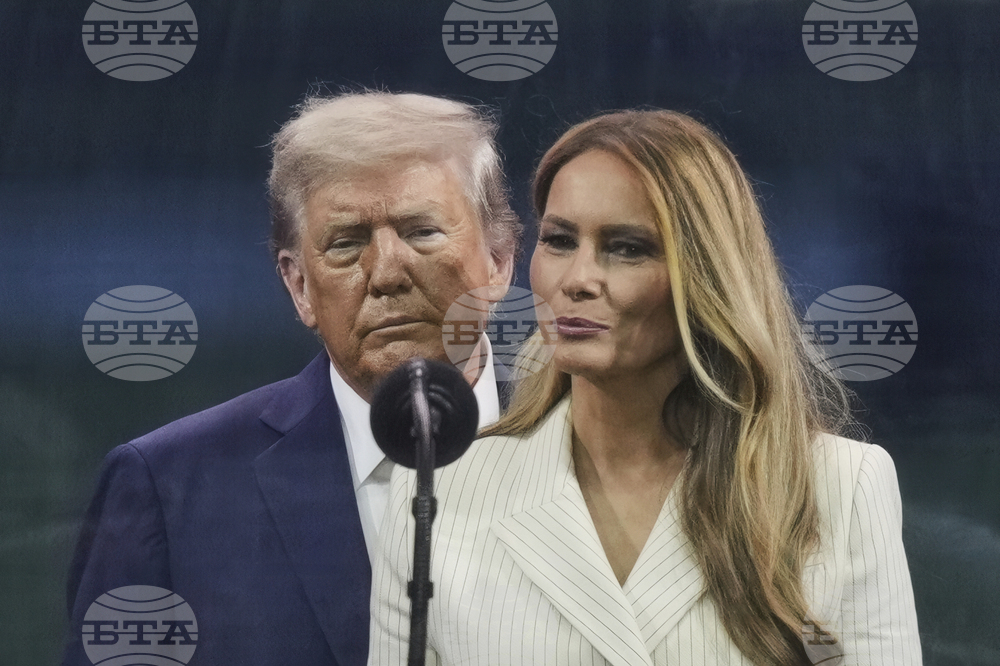 Trump Military Parade