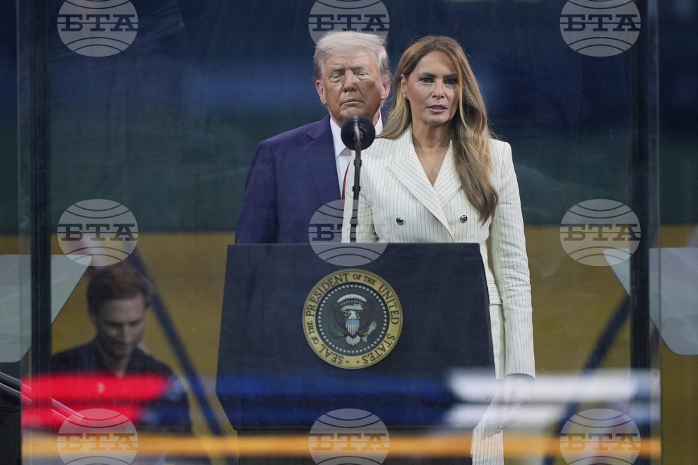 Trump Military Parade