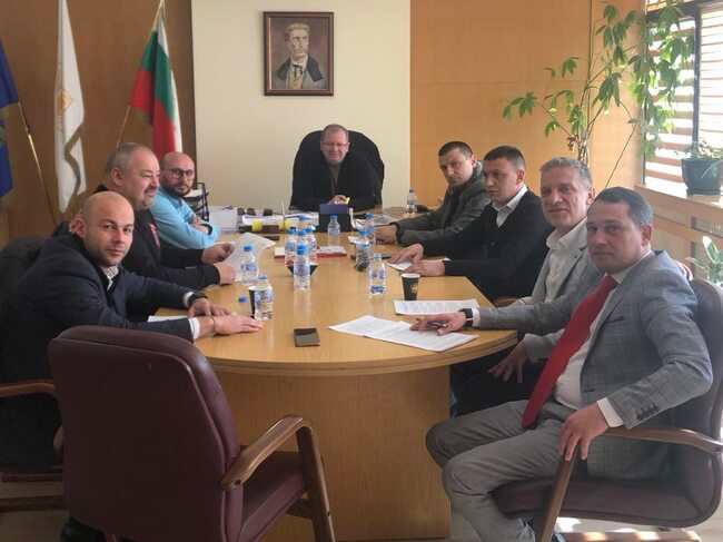 Общински съвет Благоевград: Дневен ред за заседание на ОбС Благоевград на 23 февруари 2023г.