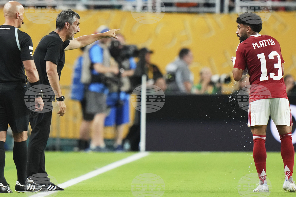 CWC Al Ahly Inter Miami Soccer