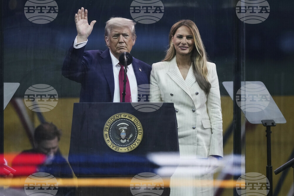 Trump Military Parade