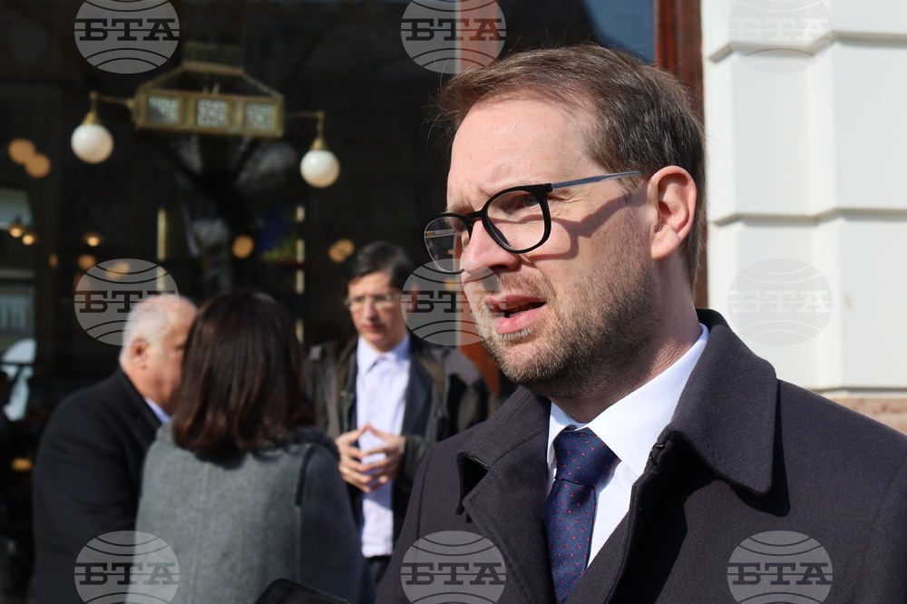 Save Romania Union Leader Fritz Says Party Will Support Nicușor Dan in Presidential Elections Runoff