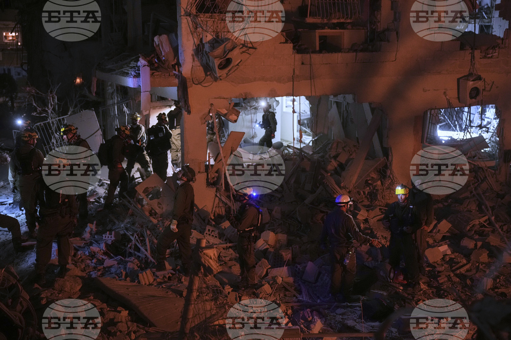 Israel Iran Mideast Wars