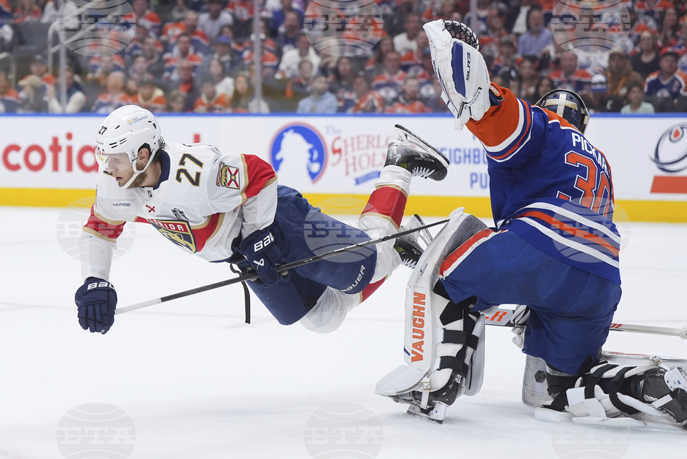 Stanley Cup Hockey