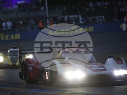 France Le Mans Auto Racing