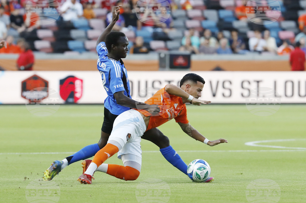 MLS Montreal Dynamo Soccer