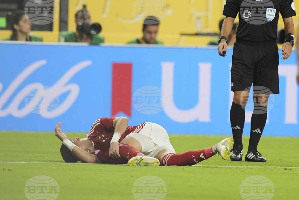 CWC Al Ahly Inter Miami Soccer