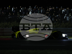 France Le Mans Auto Racing