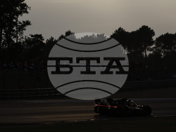 France Le Mans Auto Racing