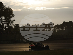 France Le Mans Auto Racing