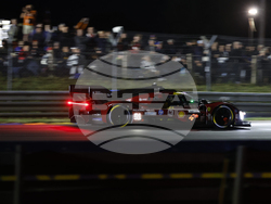 France Le Mans Auto Racing