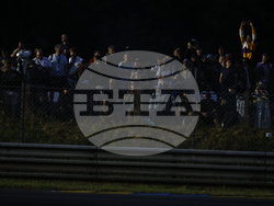 France Le Mans Auto Racing