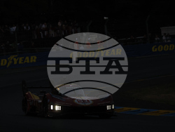 France Le Mans Auto Racing