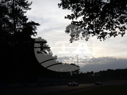 France Le Mans Auto Racing