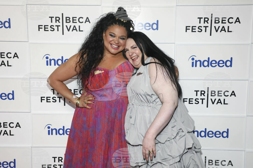 2025 Tribeca Festival - Lena Dunham Tribeca Talks