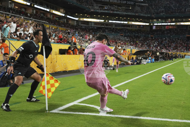 Без голове в мача на откриването на Световното клубно първенство 