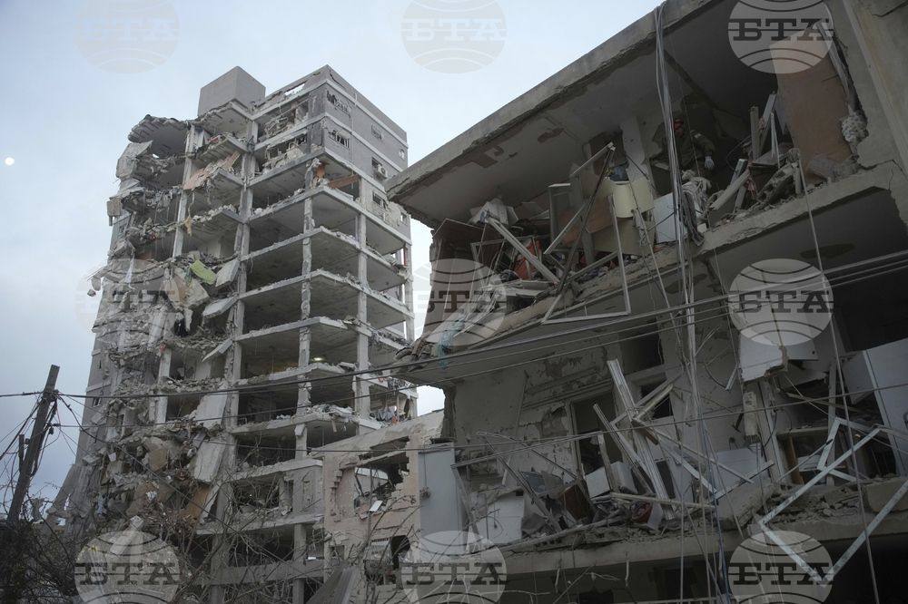Israel Iran Mideast Wars